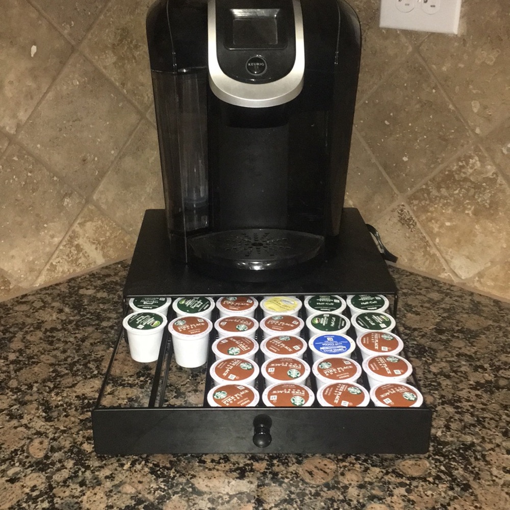 Keurig 2.0 Coffee Machine K425